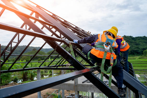 Best Roof Replacement Cost  in Putney, GA