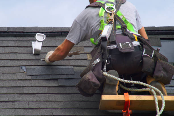 Best Roof Repair Specialists  in Putney, GA