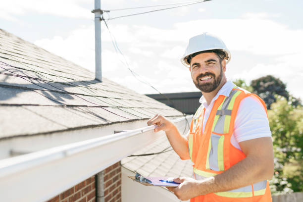 Professional Roofing Contractor in Putney, GA