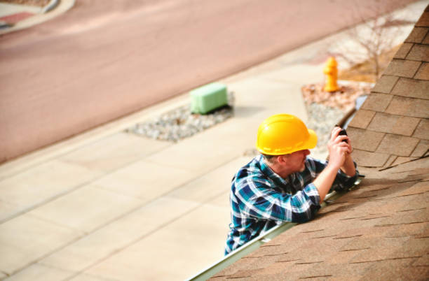 Quick and Trustworthy Emergency Roof Repair Services in Putney, GA