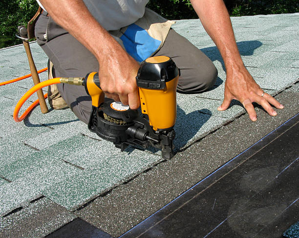 Best Residential Roofing Contractor  in Putney, GA
