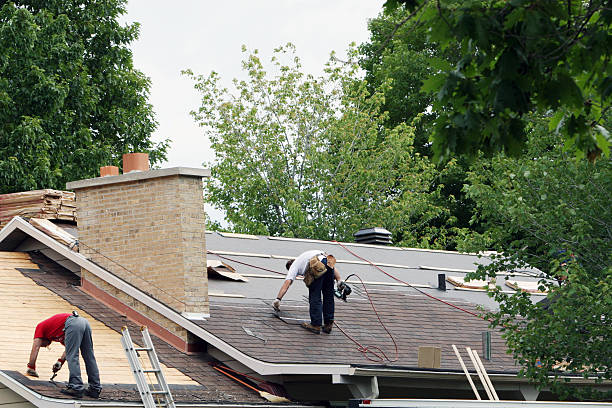 Best Commercial Roofing Services  in Putney, GA