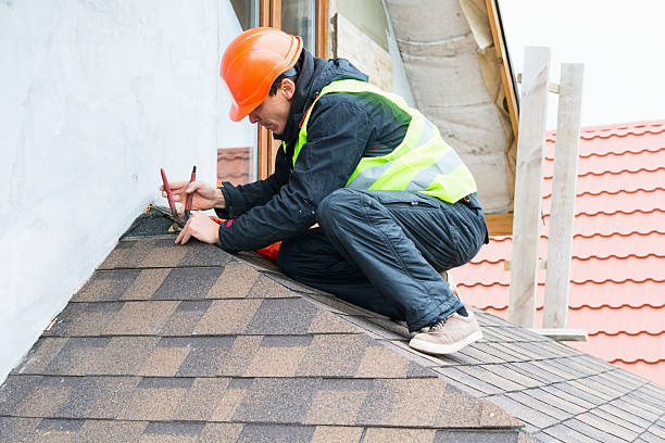 Residential Roof Replacement in Putney, GA